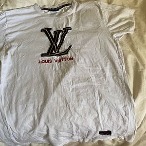 louis vuitton shirt